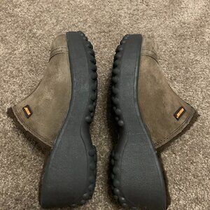 Rocket Dog Fran Clog size 6